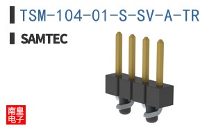 TSM-104-01-S-SV-A-TR