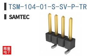 TSM-104-01-S-SV-P-TR
