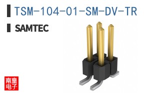 TSM-104-01-SM-DV-TR