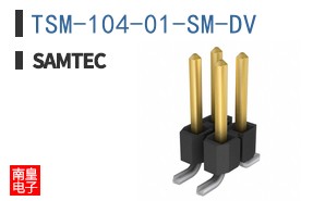 TSM-104-01-SM-DV