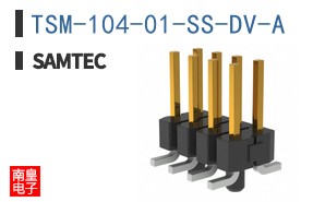 TSM-104-01-SS-DV-A