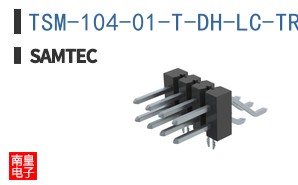 TSM-104-01-T-DH-LC-TR