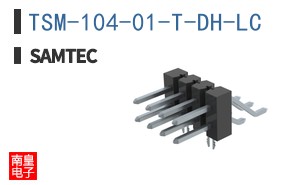 TSM-104-01-T-DH-LC