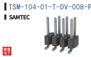 TSM-104-01-T-DV-008-P-TR