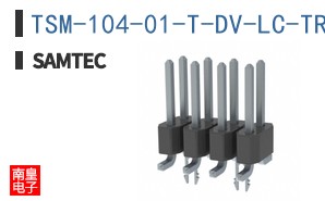 TSM-104-01-T-DV-LC-TR