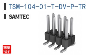 TSM-104-01-T-DV-P-TR