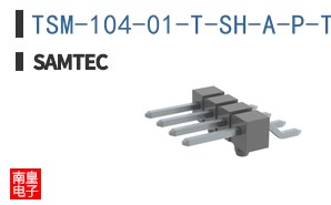 TSM-104-01-T-SH-A-P-TR