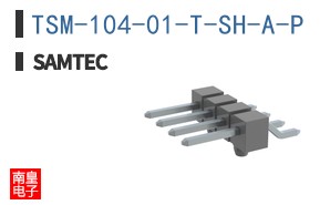TSM-104-01-T-SH-A-P