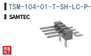 TSM-104-01-T-SH-LC-P-TR
