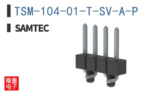 TSM-104-01-T-SV-A-P