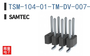 TSM-104-01-TM-DV-007-P-TR