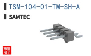 TSM-104-01-TM-SH-A
