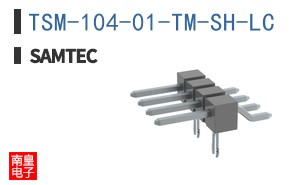 TSM-104-01-TM-SH-LC