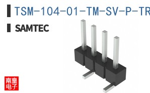 TSM-104-01-TM-SV-P-TR