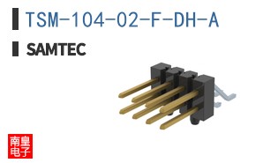 TSM-104-02-F-DH-A