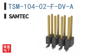 TSM-104-02-F-DV-A