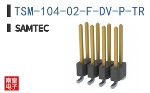TSM-104-02-F-DV-P-TR