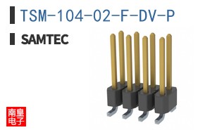 TSM-104-02-F-DV-P