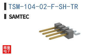 TSM-104-02-F-SH-TR