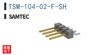 TSM-104-02-F-SH
