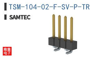 TSM-104-02-F-SV-P-TR