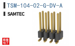 TSM-104-02-G-DV-A