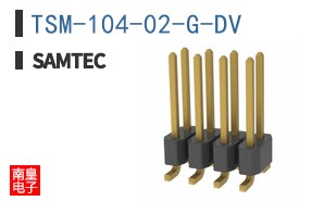 TSM-104-02-G-DV