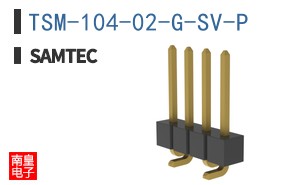 TSM-104-02-G-SV-P