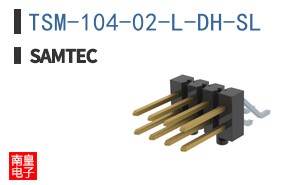 TSM-104-02-L-DH-SL