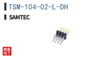 TSM-104-02-L-DH