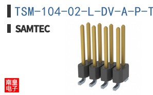 TSM-104-02-L-DV-A-P-TR