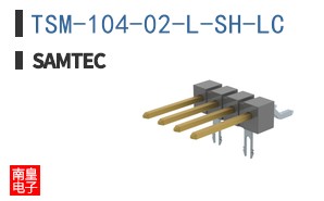 TSM-104-02-L-SH-LC