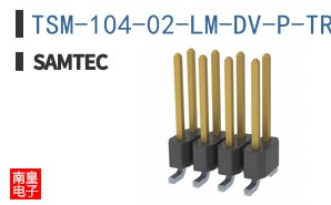 TSM-104-02-LM-DV-P-TR