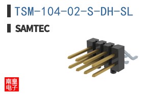 TSM-104-02-S-DH-SL