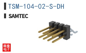 TSM-104-02-S-DH