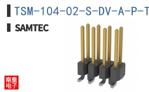 TSM-104-02-S-DV-A-P-TR