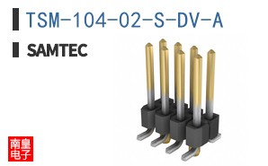 TSM-104-02-S-DV-A