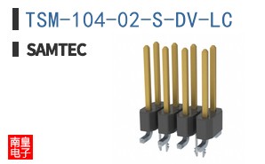 TSM-104-02-S-DV-LC
