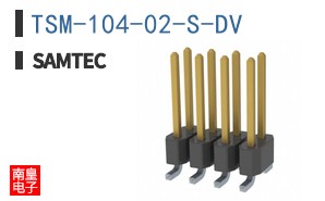 TSM-104-02-S-DV