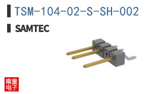 TSM-104-02-S-SH-002