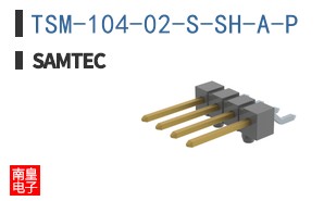 TSM-104-02-S-SH-A-P