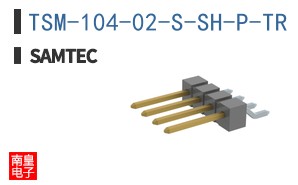 TSM-104-02-S-SH-P-TR