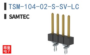 TSM-104-02-S-SV-LC