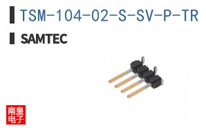 TSM-104-02-S-SV-P-TR