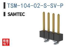 TSM-104-02-S-SV-P
