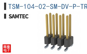 TSM-104-02-SM-DV-P-TR