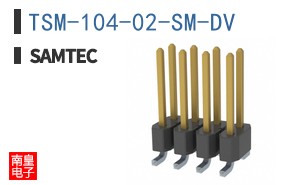 TSM-104-02-SM-DV