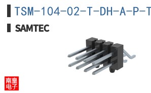 TSM-104-02-T-DH-A-P-TR
