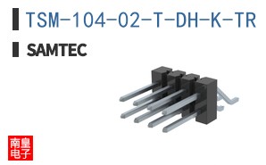 TSM-104-02-T-DH-K-TR