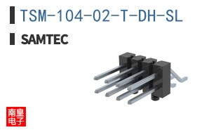 TSM-104-02-T-DH-SL